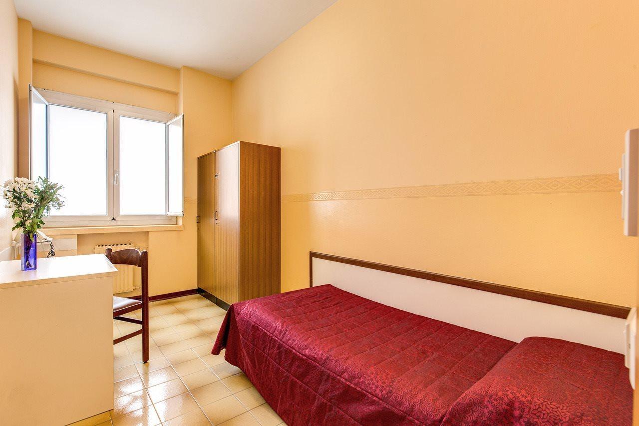 Casa Per Ferie Benedetta Rom