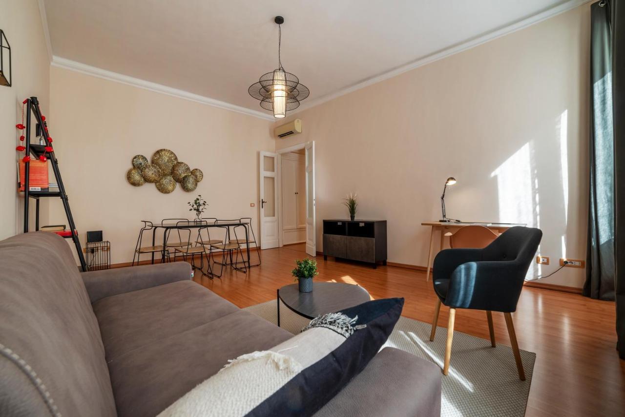 Apartamento Rione Prati - Mm Lepanto Roma