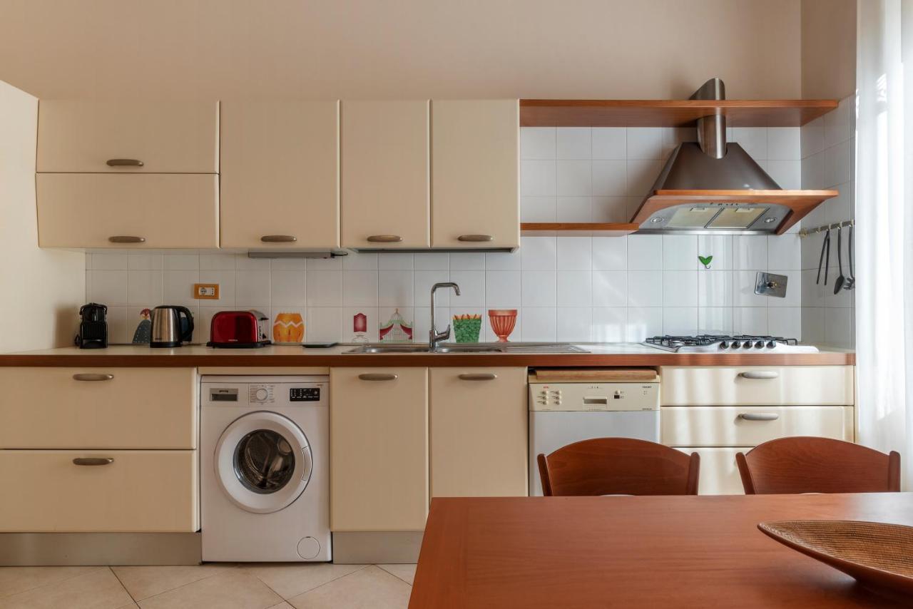 Rione Prati - Mm Lepanto Apartamento