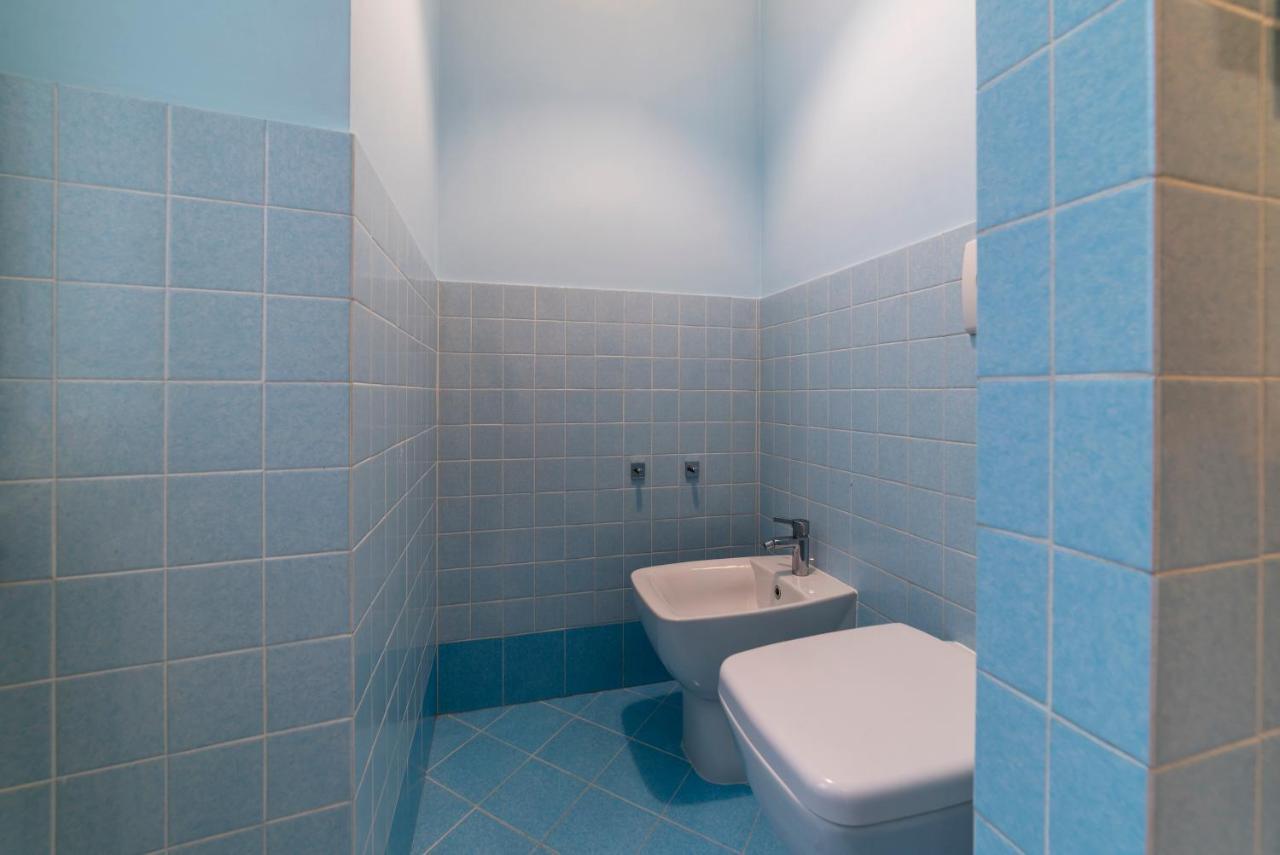 Rione Prati - Mm Lepanto Apartment Rome