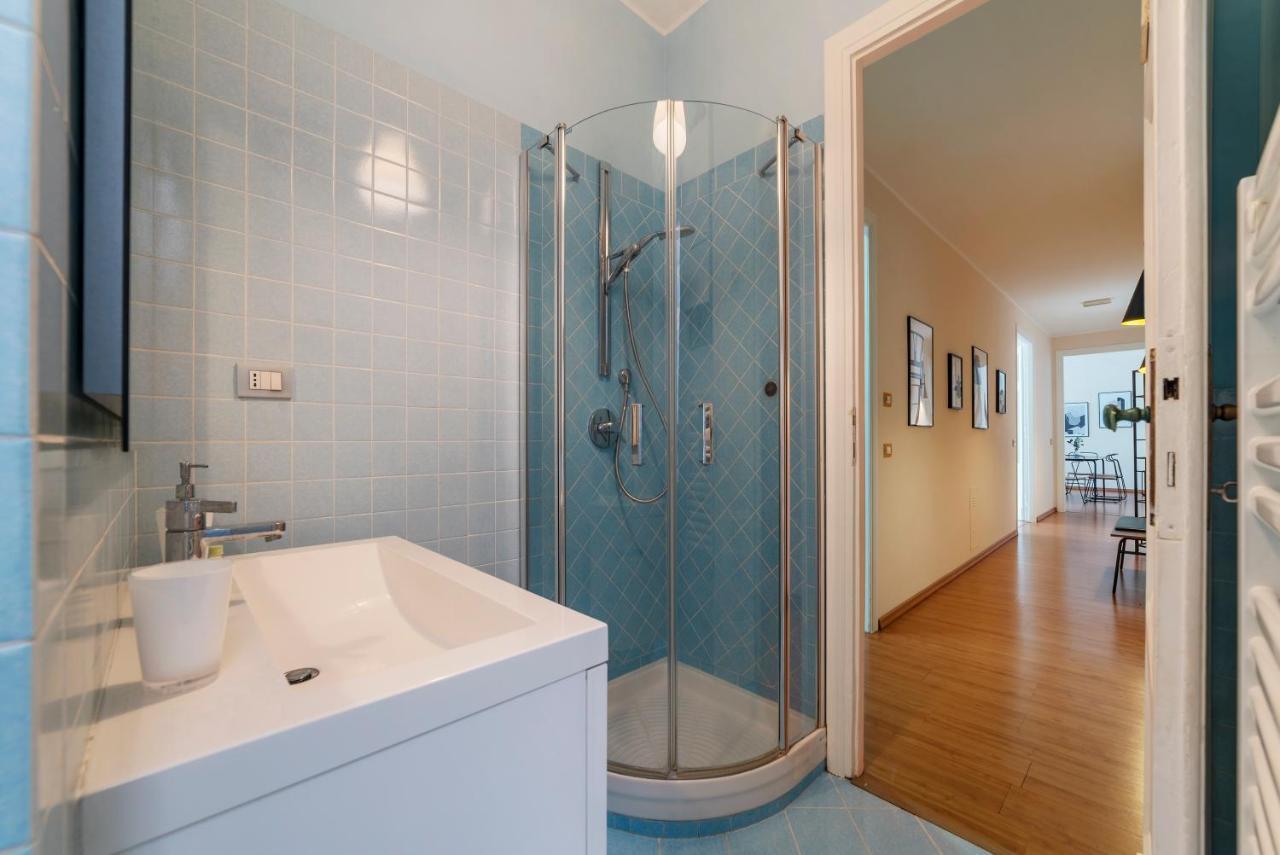 Rione Prati - Mm Lepanto Apartamento Roma