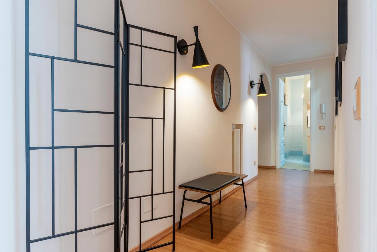 Apartamento Rione Prati - Mm Lepanto *