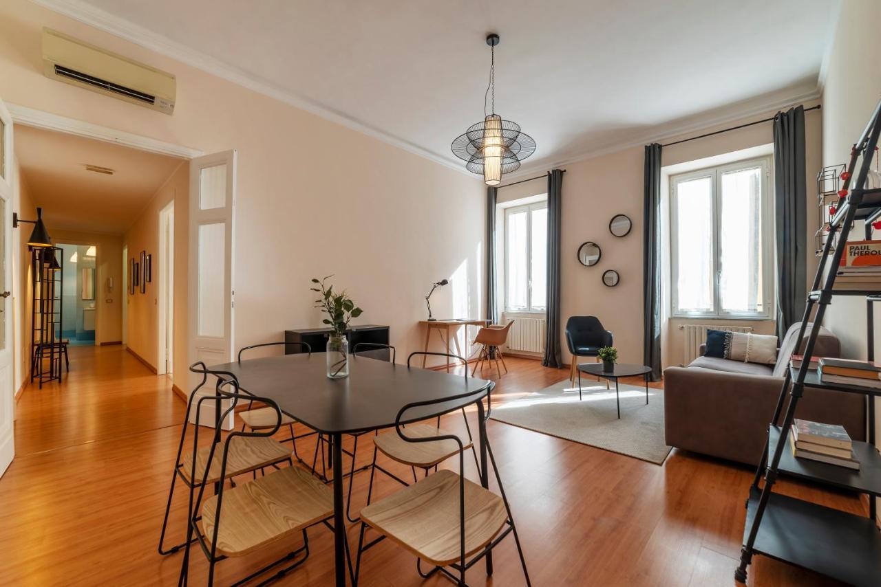Apartamento Rione Prati - Mm Lepanto