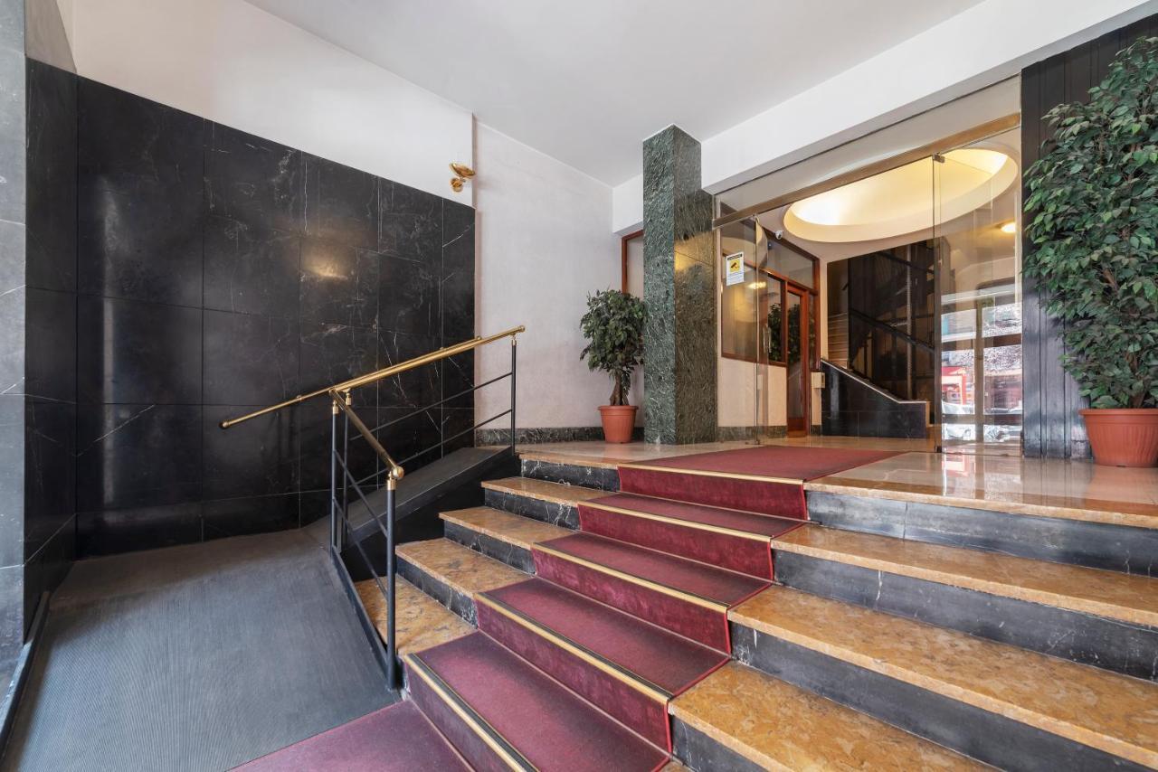 Apartment Metro Cipro! Alle Spalle Del Vaticano X4 Rom