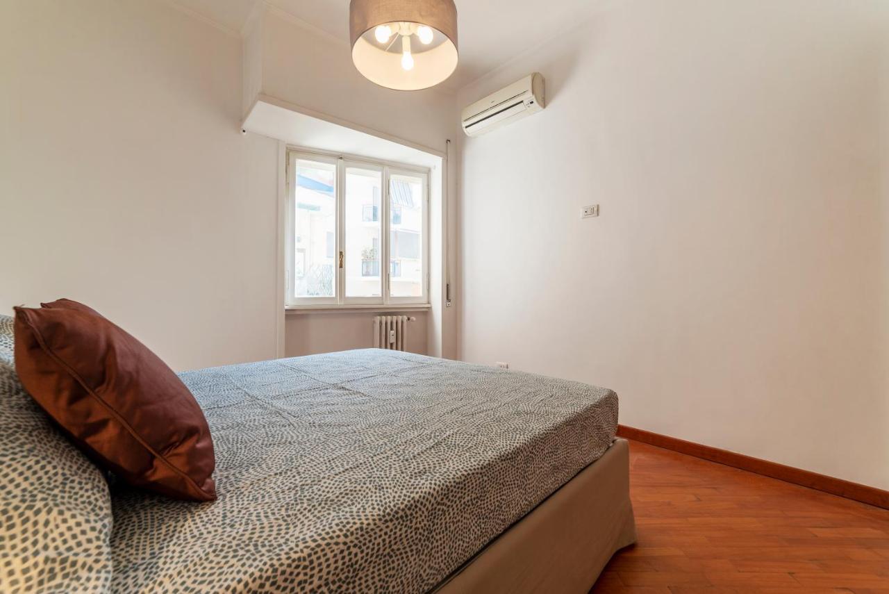 Apartment Metro Cipro! Alle Spalle Del Vaticano X4 *