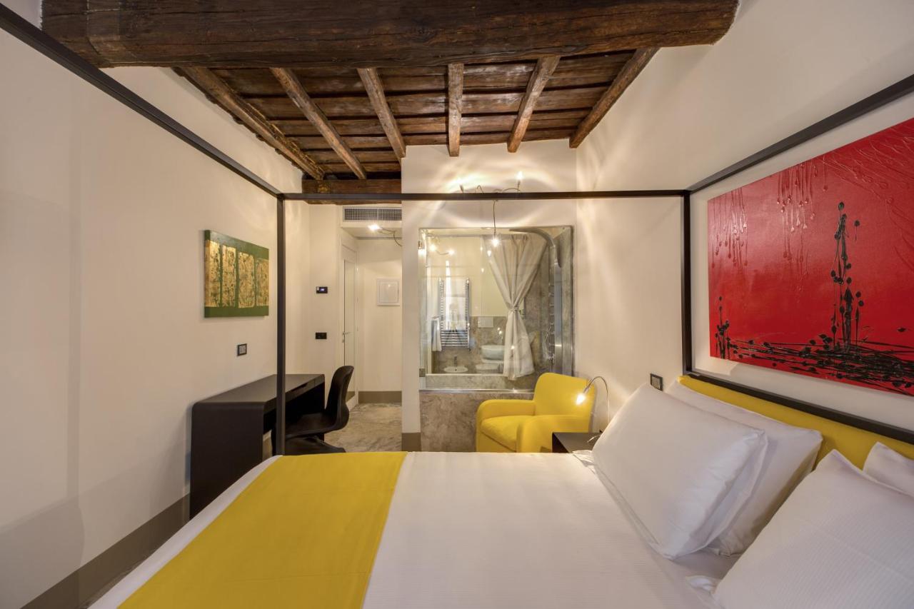 Casa vacanze Argileto Aqua Roma