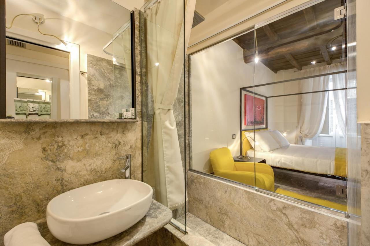 Argileto Aqua Casa vacanze Roma