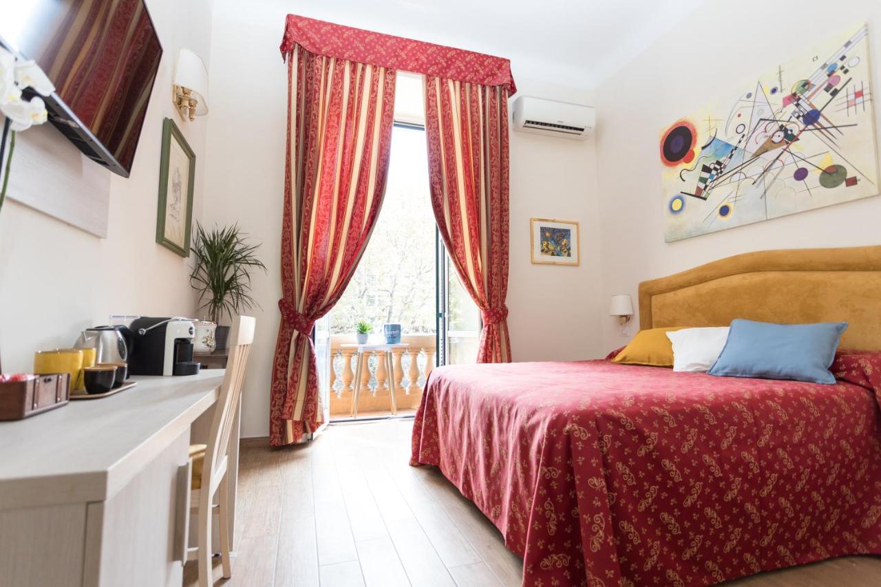 Casa de hóspedes Dreaming In - Vittorio Veneto Roma