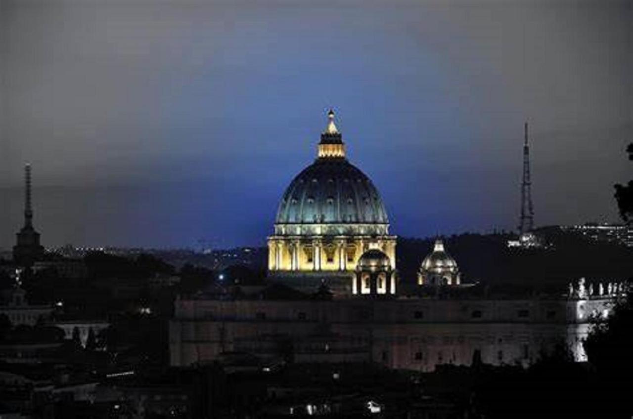 Terrione Appartamento