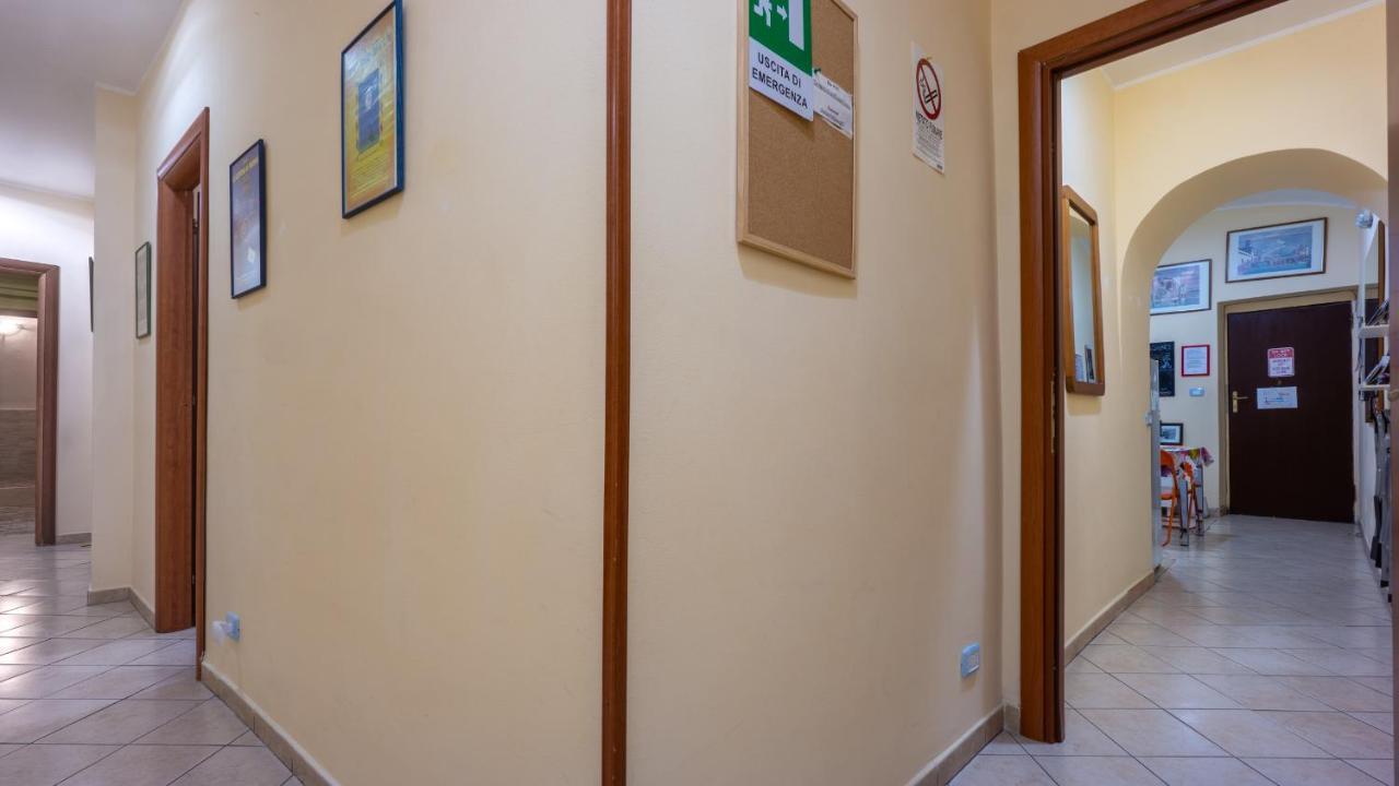 Domenichino Guesthouse Gasthof