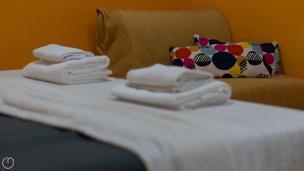 Domenichino Guesthouse Gasthof *