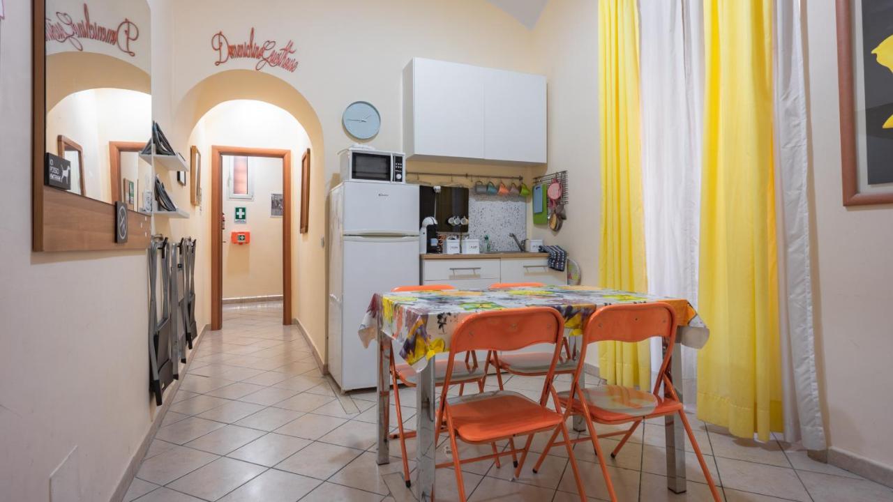 Domenichino Guesthouse * Rom