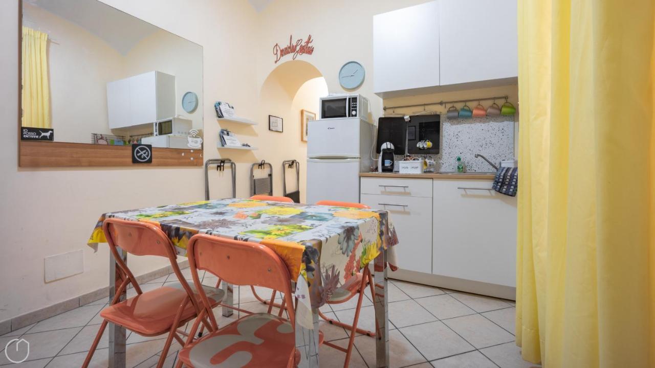 Gasthof Domenichino Guesthouse *