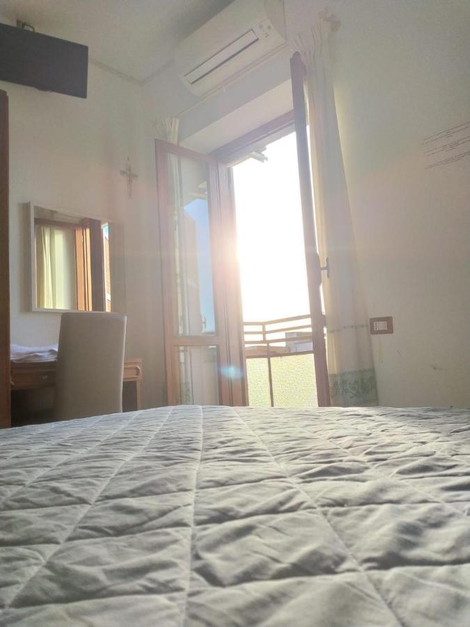 Alojamento de Acomodação e Pequeno-almoço Domus Getsemani Roma