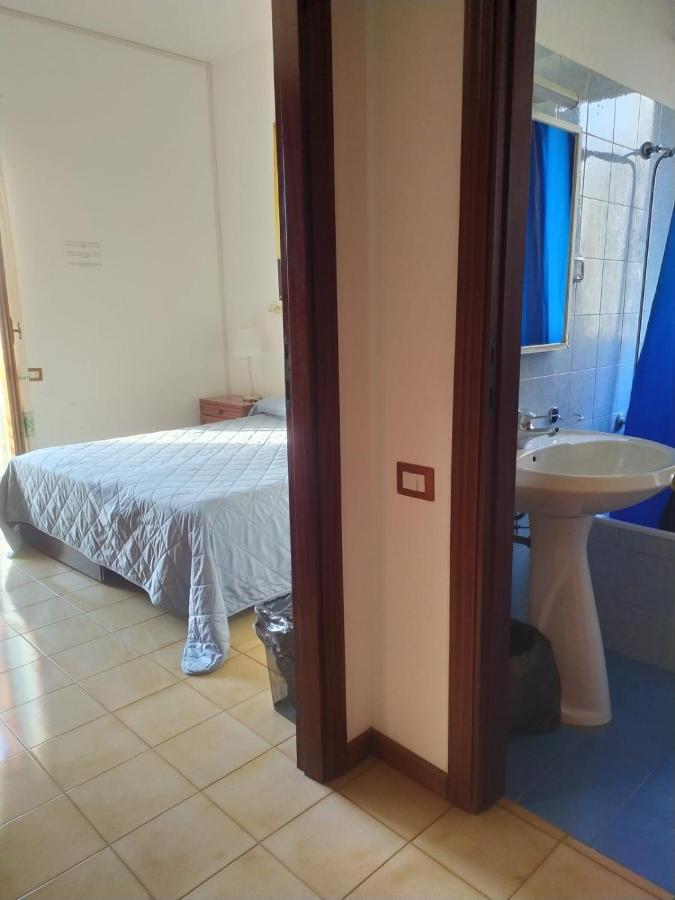 Alojamento de Acomodação e Pequeno-almoço Domus Getsemani Roma