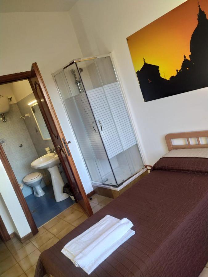 Domus Getsemani 2* Roma