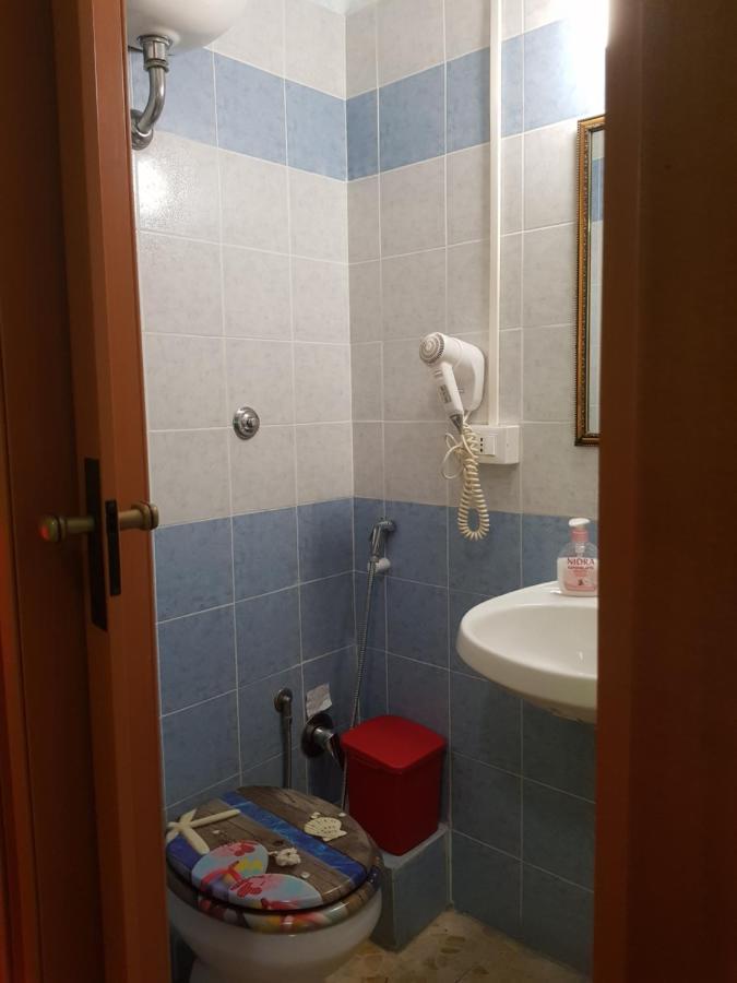 Affittacamere Poliziano