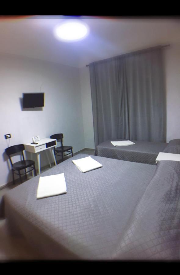 Bed and breakfast Babyface Roma