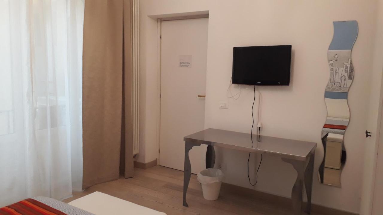 Sacra Domus Apartamento *
