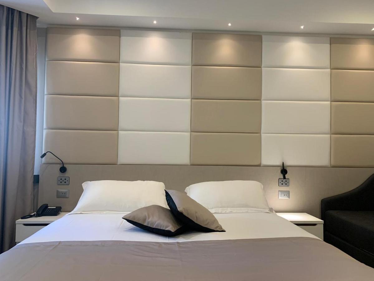 Eurogarden Hotel Roma
