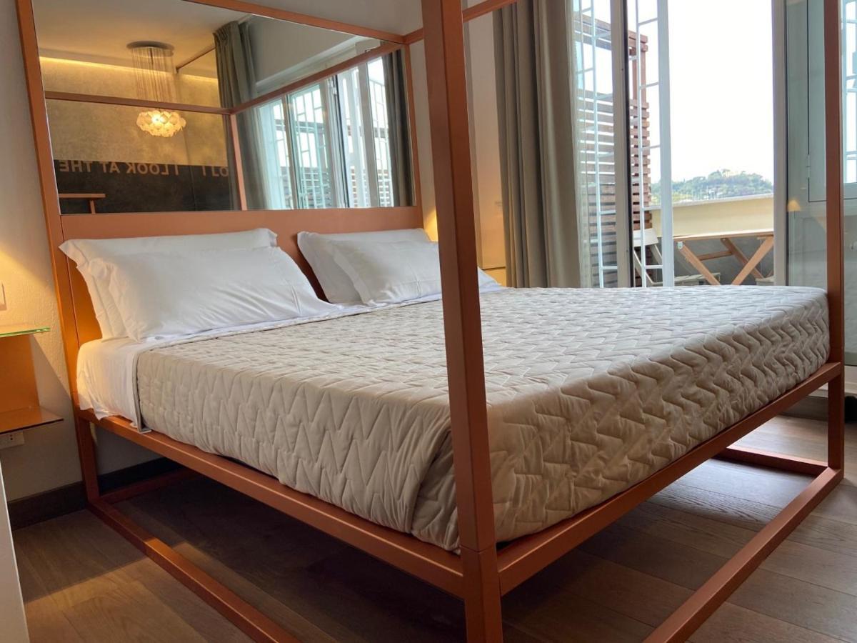 Bed & Breakfast 5-rooms Rome