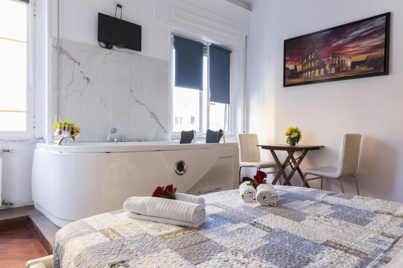 L'imperiale Affittacamere Roma