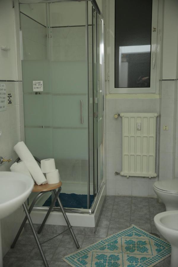Bed & Breakfast Bel Ami Roma