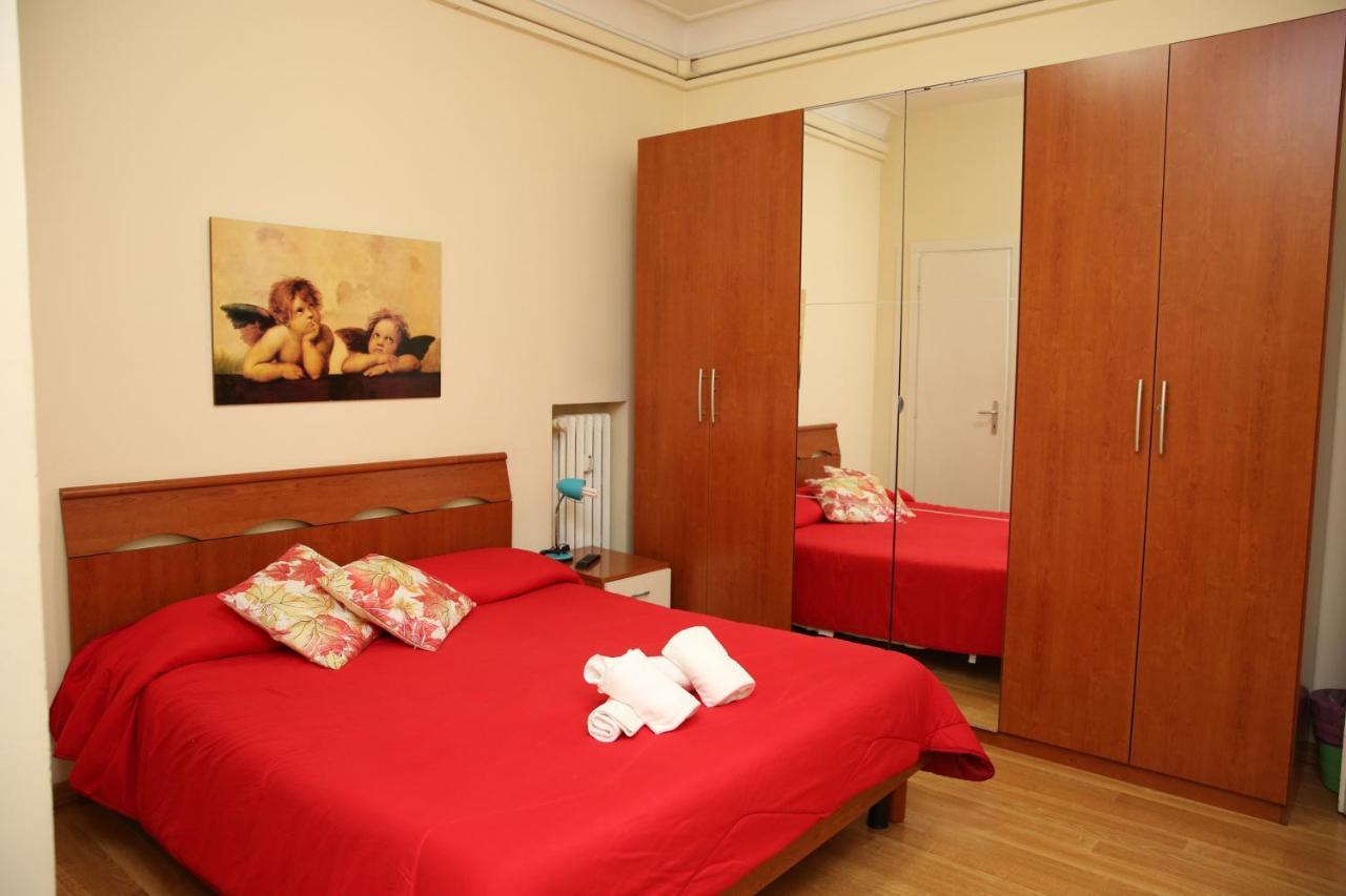 Bed & Breakfast Bel Ami 3*