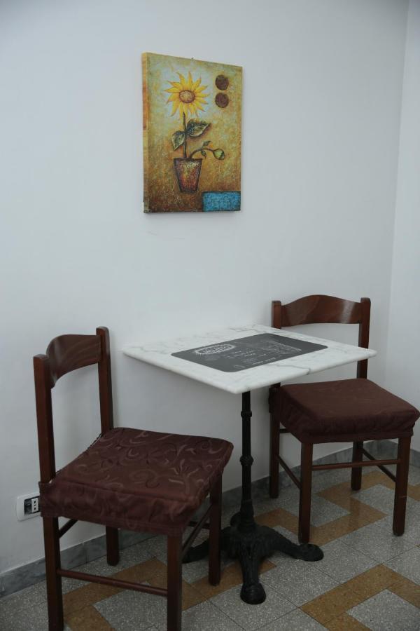 Bel Ami Bed & Breakfast 3*