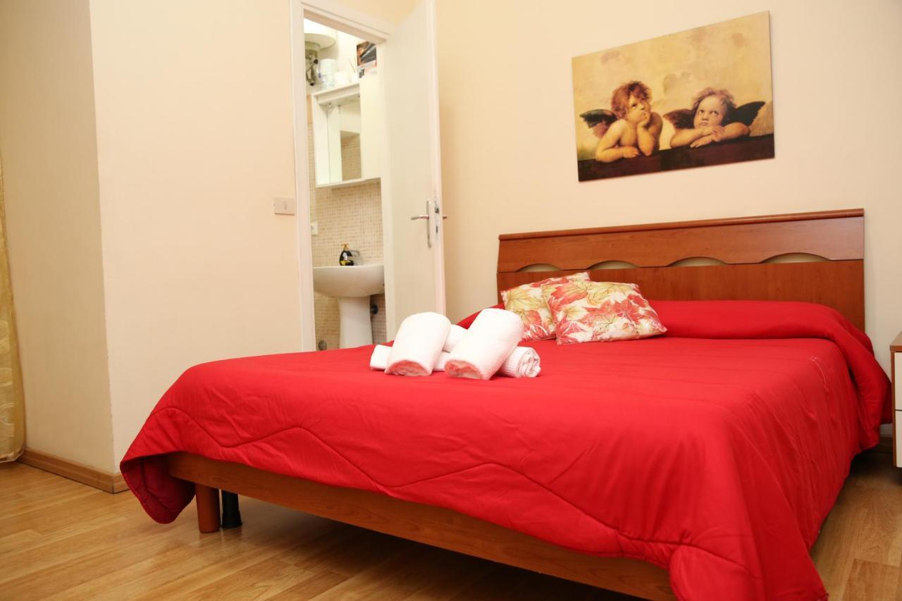 Bel Ami Bed & Breakfast 3*