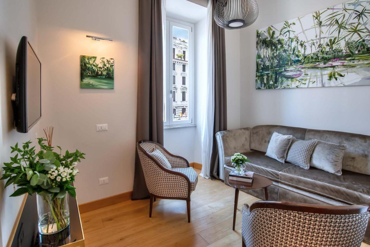 Relais Rione Ponte 3* Rom