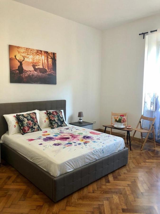 Casa de férias Adriana Sweet Roma