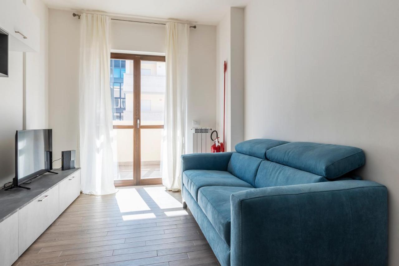 Fonte Laurentina Apartamento