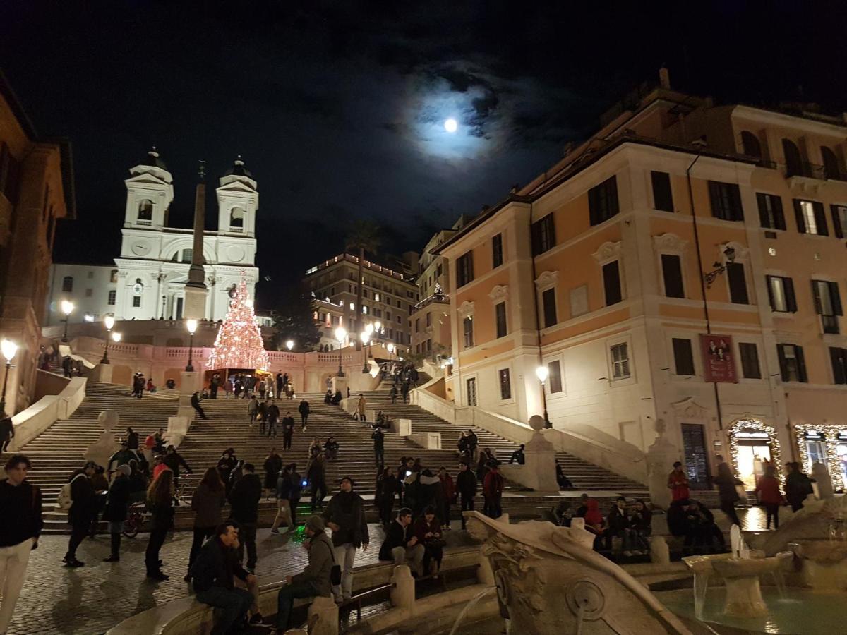 Domus Bocca Di Leone 3*