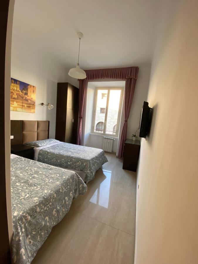 Euro Star 2* Roma