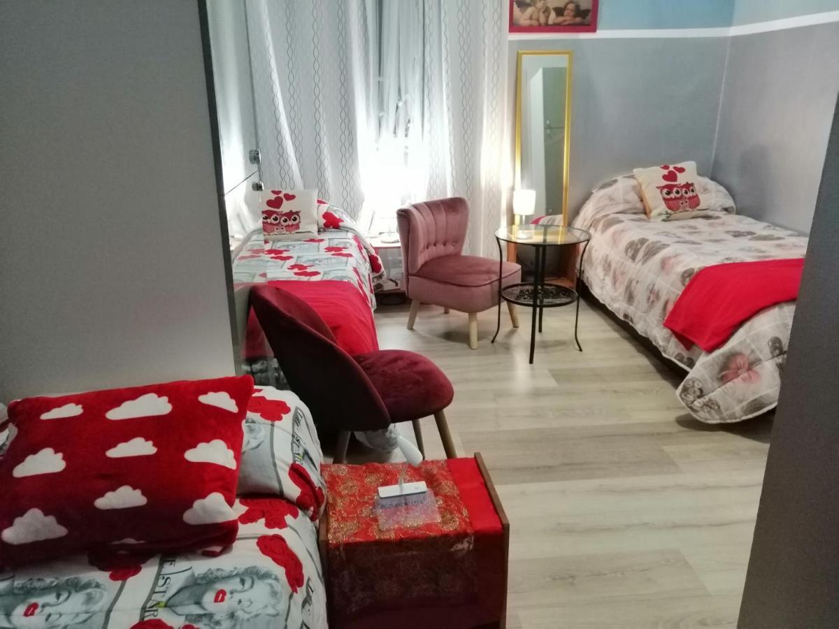 Albergue Holidays