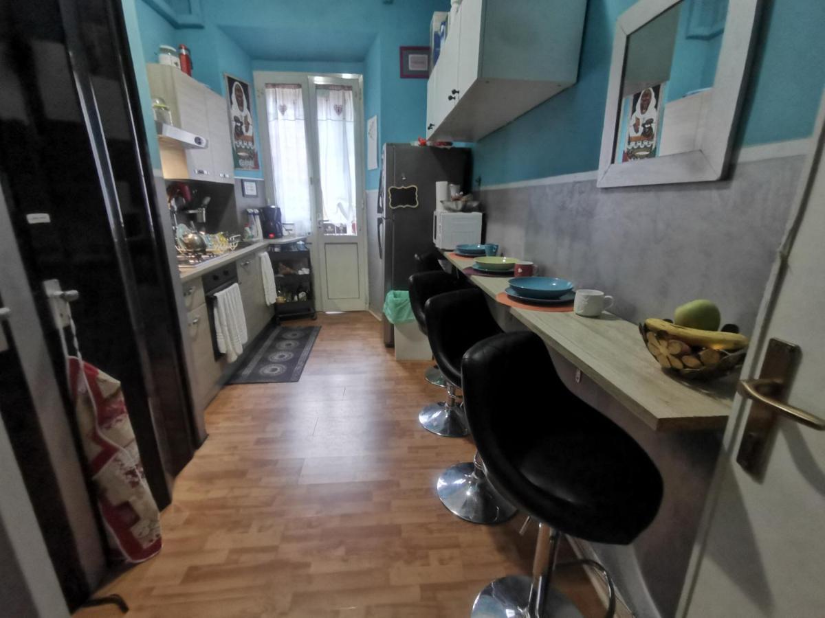 Holidays Albergue Roma