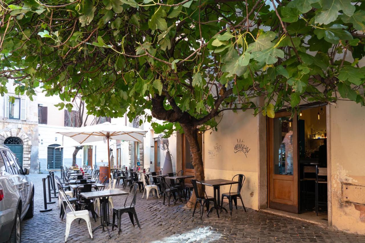Magenta Luxury Fico Roma