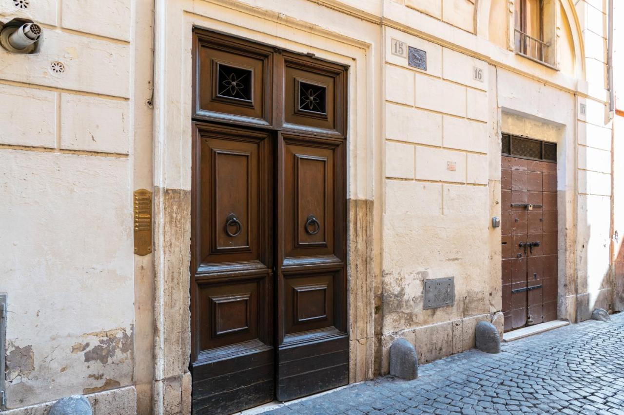 Magenta Luxury Fico 2* Roma