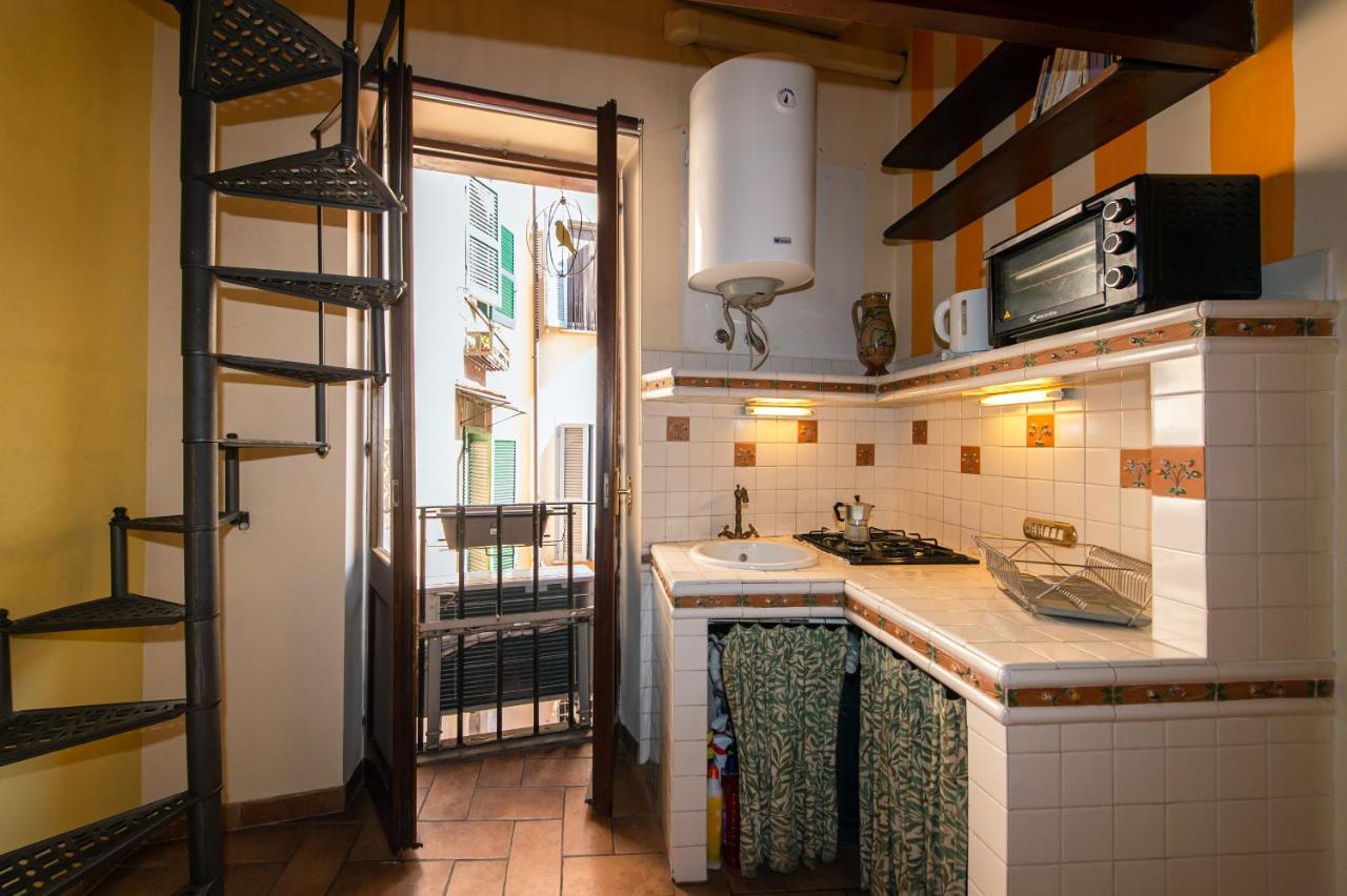 Magenta Deluxe Montegiordano Apartment