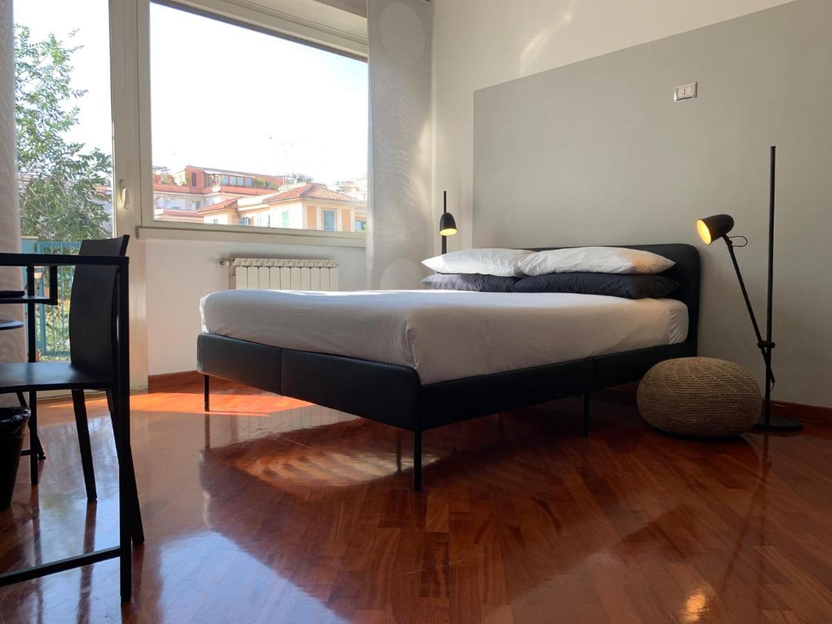 Affittacamere Smoorooms Trastevere