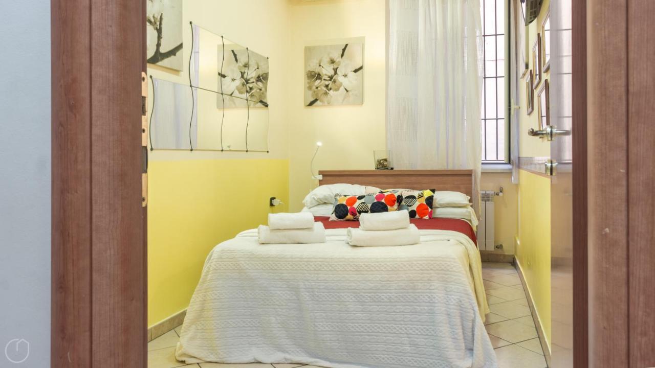 Casa de hóspedes Domenichino *