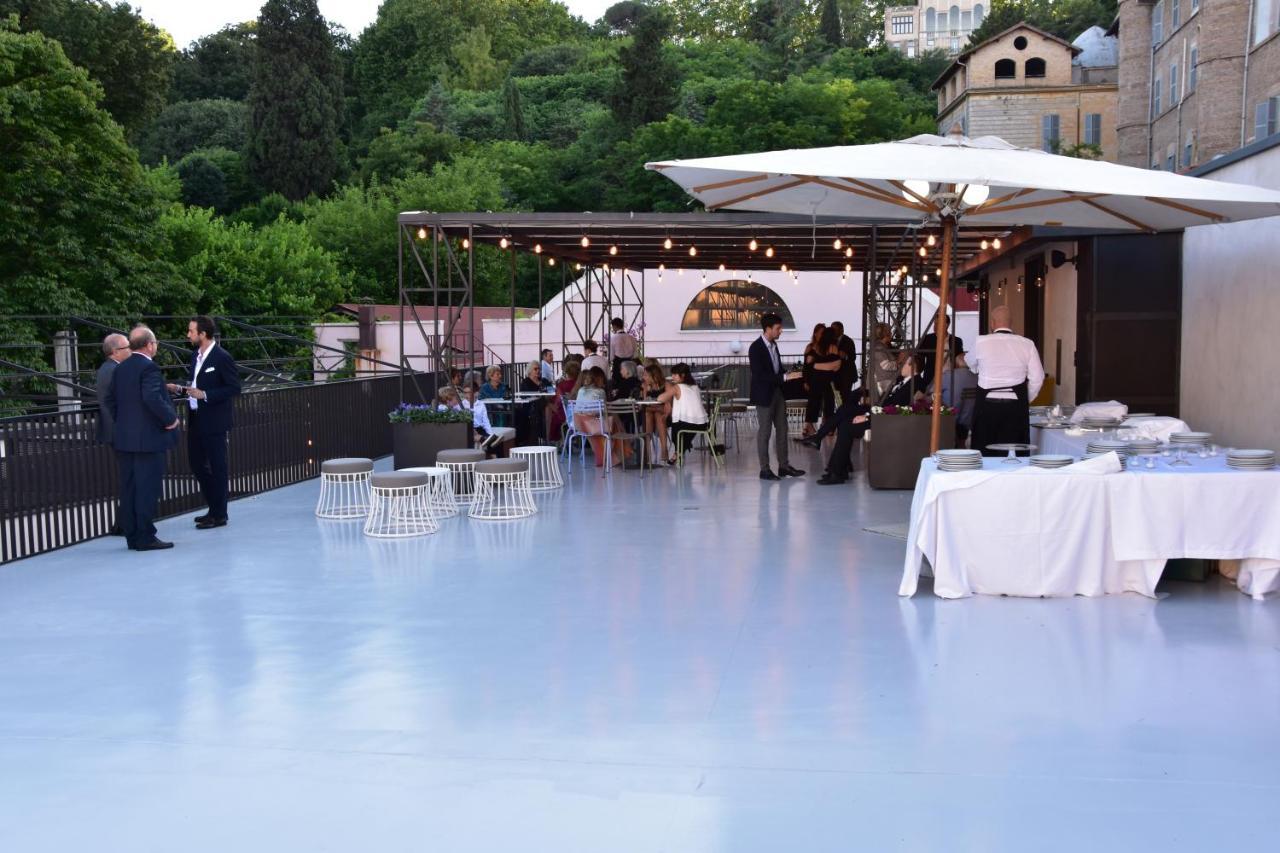 Horti 14 Hotel