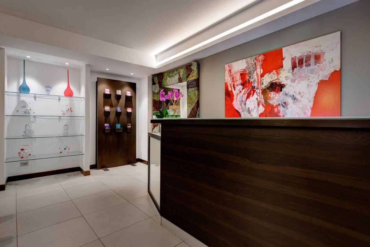 Rinascimento - Gruppo Trevi Hotel Roma