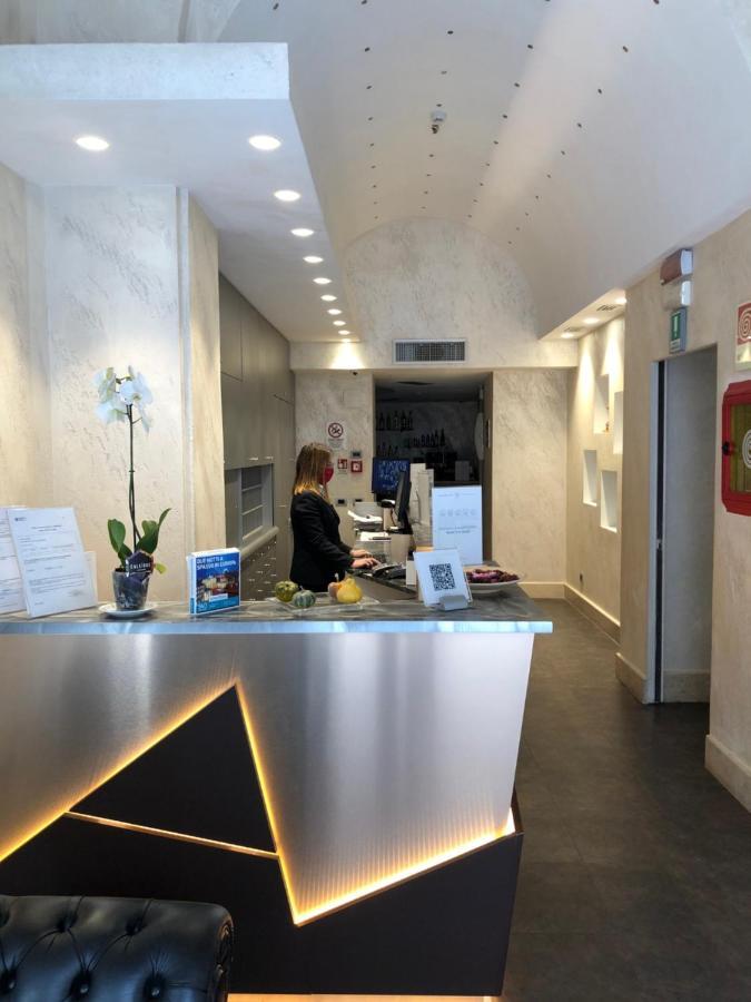 Aphrodite Hotel Roma
