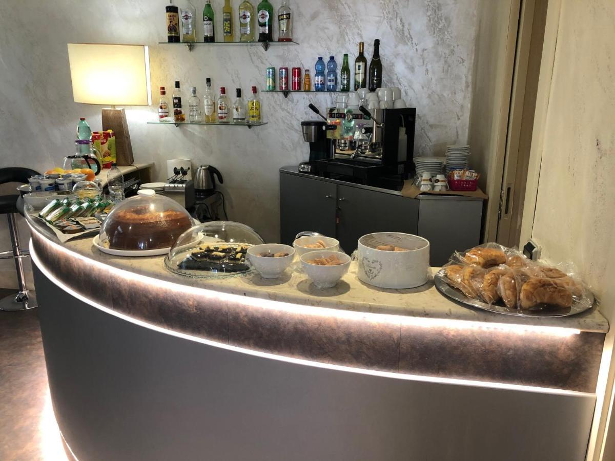 Hotell Aphrodite Roma