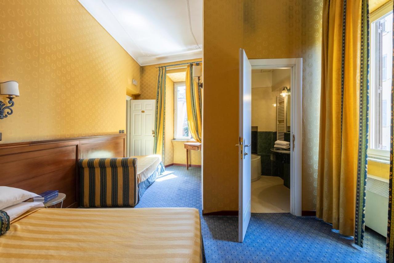 Hotell Coppede'