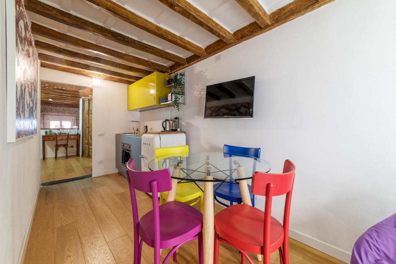 Appartamento Largo Di Torre Argentina Cozy