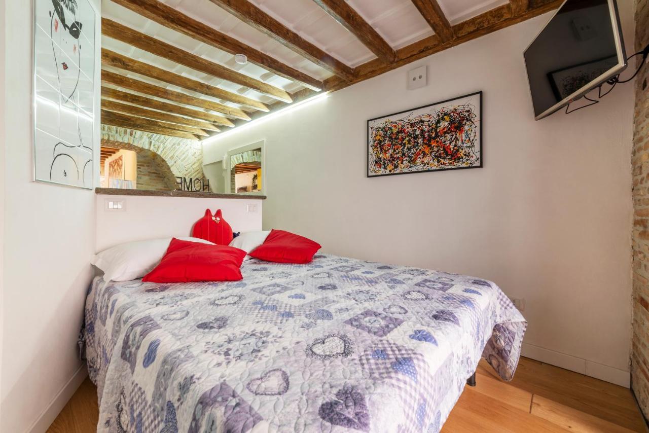 Appartamento Largo Di Torre Argentina Cozy