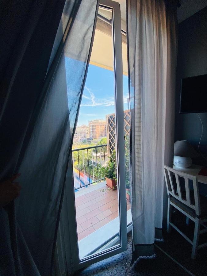 Bed & Breakfast A Casa Di Giallo Roma